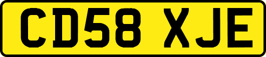 CD58XJE