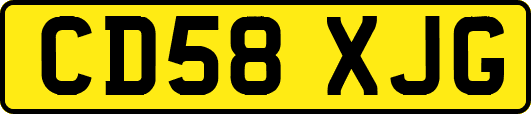CD58XJG