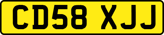 CD58XJJ