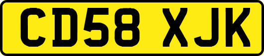 CD58XJK