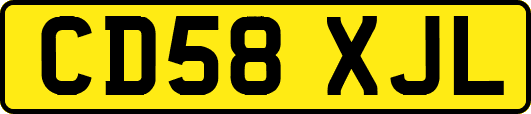 CD58XJL