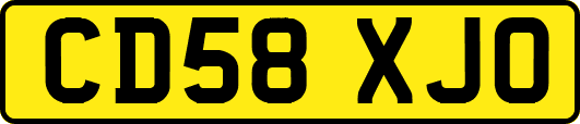 CD58XJO