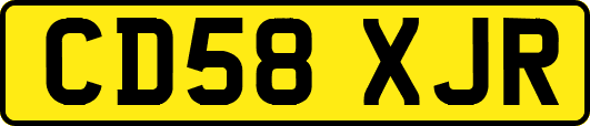 CD58XJR