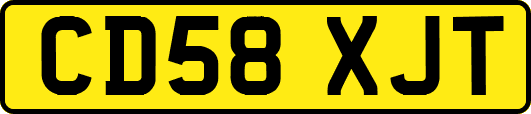CD58XJT