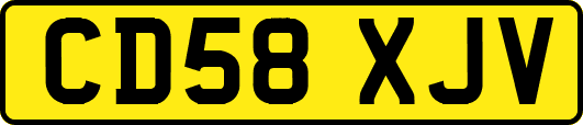 CD58XJV