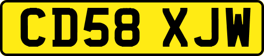 CD58XJW