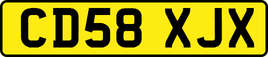 CD58XJX