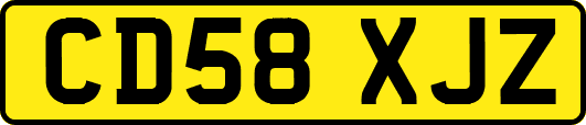 CD58XJZ