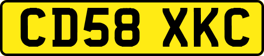 CD58XKC