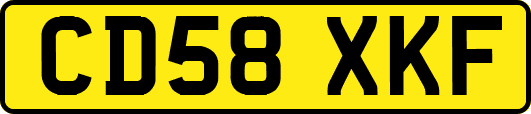 CD58XKF