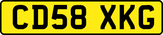 CD58XKG