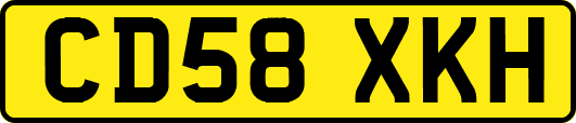 CD58XKH