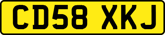 CD58XKJ