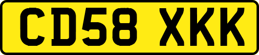 CD58XKK