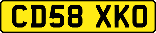 CD58XKO