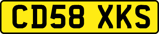 CD58XKS