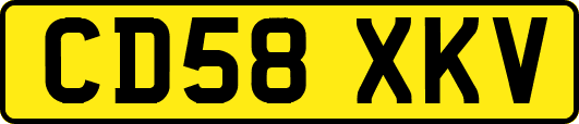 CD58XKV