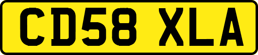 CD58XLA