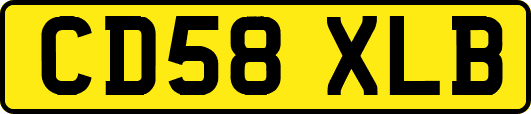 CD58XLB