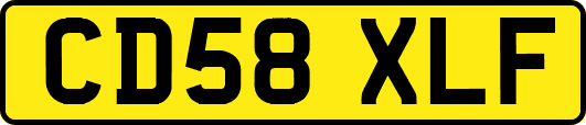 CD58XLF