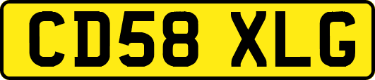 CD58XLG