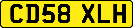 CD58XLH