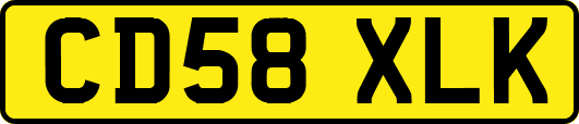 CD58XLK