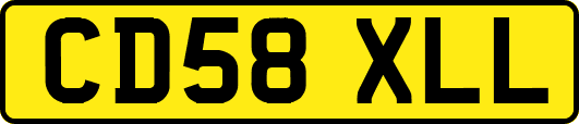 CD58XLL