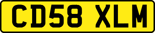CD58XLM