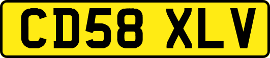 CD58XLV