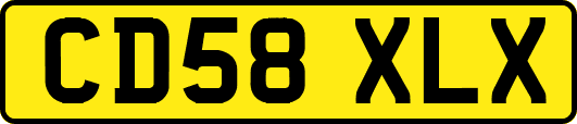 CD58XLX