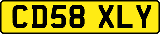 CD58XLY