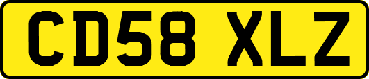 CD58XLZ