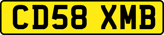 CD58XMB