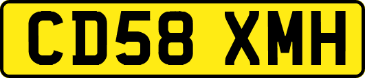 CD58XMH
