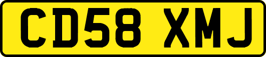 CD58XMJ