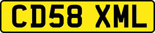 CD58XML