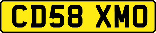 CD58XMO
