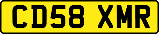 CD58XMR