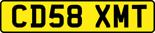 CD58XMT