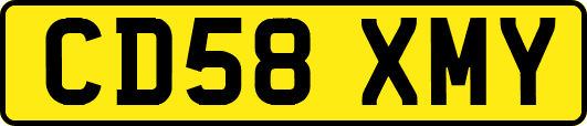 CD58XMY