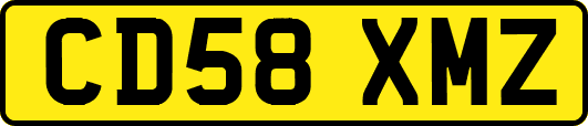 CD58XMZ