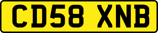 CD58XNB