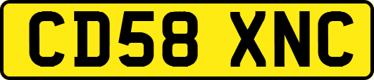 CD58XNC