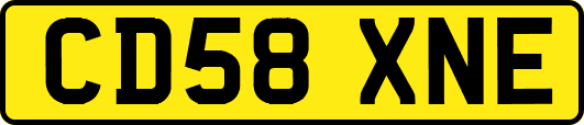 CD58XNE