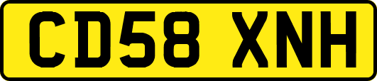 CD58XNH