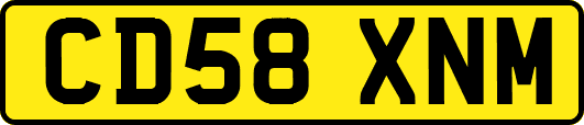 CD58XNM