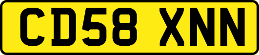 CD58XNN