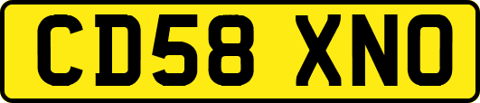 CD58XNO