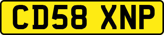 CD58XNP